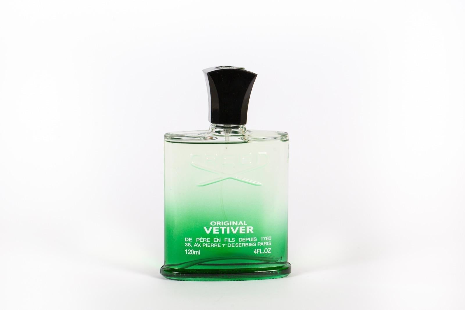 Creed Original Vetiver Eau de Parfum 100ml (Probador)
