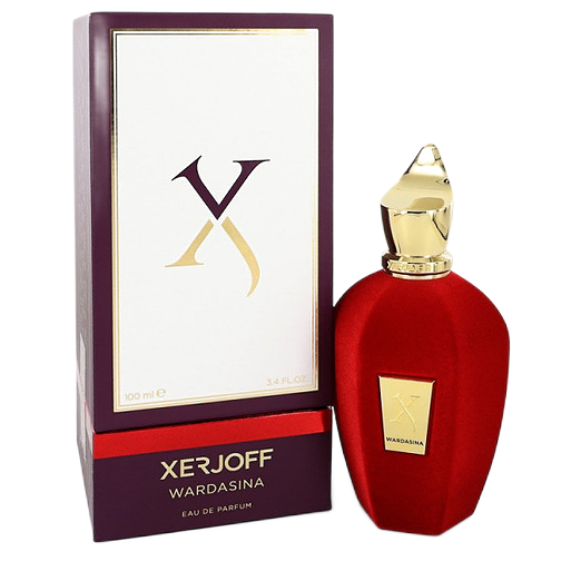 Xerjoff Wardasina Eau de Parfum 100 ml (en caja)
